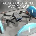 Drone Camera