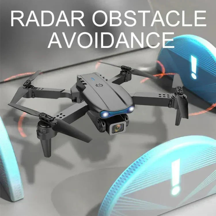 Drone Camera