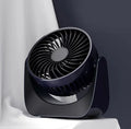 360° Rotate Desktop Fan